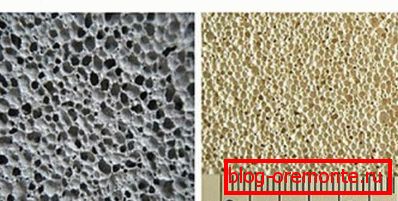 Upoređivanje strukture dva materijala prilikom razmatranja sečenja Upoređivanje strukture dva materijala prilikom razmatranja sečenja