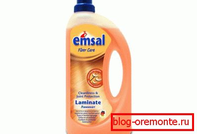 Laminatni čistač