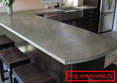 Pravljenje sopstvene betonske table je stvarno. Pravljenje sopstvene betonske table je stvarno.