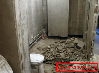 Građevinski otpad nastao kao takav rad. Građevinski otpad nastao kao takav rad.