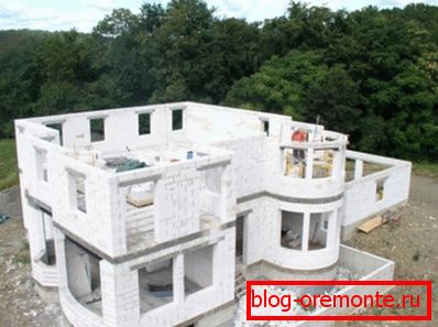Izgradnja ćelijskog materijala Izgradnja ćelijskog materijala