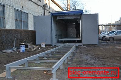 Građa za sušenje veša Građa za sušenje veša