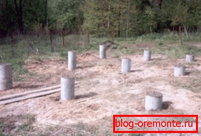 Bolje je sama graditi šipove. Bolje je sama graditi šipove.