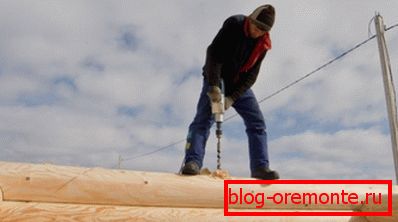 Bušenje rupa pod igle Bušenje rupa pod igle