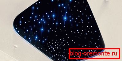 LED plafon LED plafon