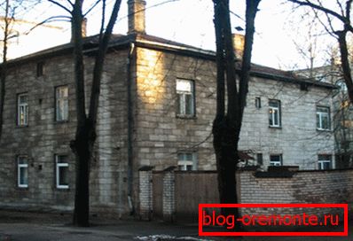 Ovo je nepokretna fasada ćelijskog betona. Ovo je nepokretna fasada ćelijskog betona.