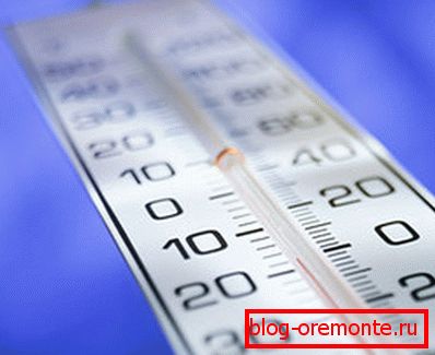 Temperatura betovanja je važan parametar za normalan tok reakcije očvršćavanja smeše. Temperatura betovanja je važan parametar za normalan tok reakcije očvršćavanja smeše.