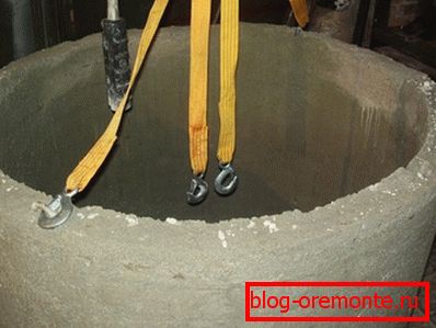 Prevoz gotovih betonskih proizvoda Prevoz gotovih betonskih proizvoda