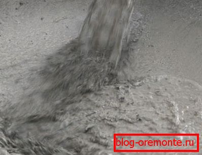 Cement Cement