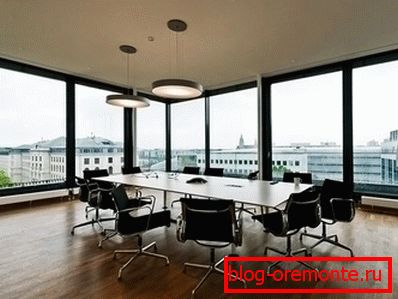 Office laminate