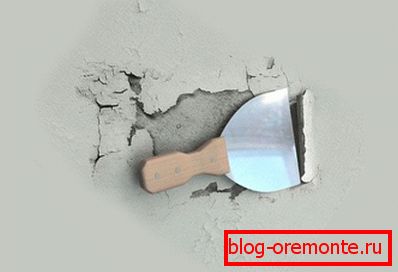 Uklanjanje gipsa Uklanjanje gipsa