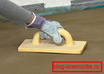 Compaction layer. Compaction layer.