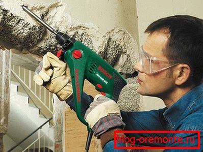 Priprema otvaranja ugradnja čeličnih vrata