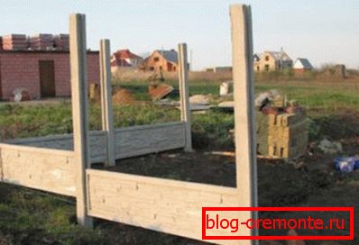 Instaliranje prvih ploča Instaliranje prvih ploča