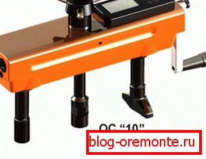 Uređaj ONYX-OS 10 Uređaj ONYX-OS 10
