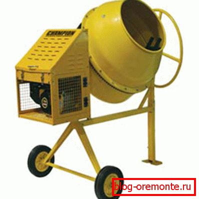 Uređaj sa pogonom na benzin Uređaj sa pogonom na benzin