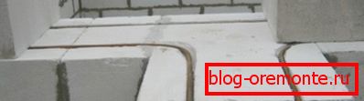 U stavku troškova za gazirane betone treba dodati ojačanje, koje će biti povezani blokovi (na slici) U stavku troškova za gazirane betone treba dodati ojačanje, koje će biti povezani blokovi (na slici)