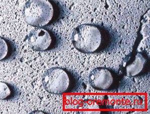 Propustljivost материала Propustljivost материала