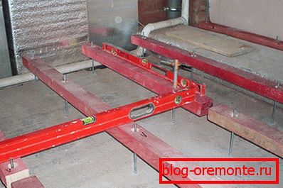 Nivo poda