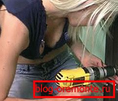 Bušite vrata Bušite vrata