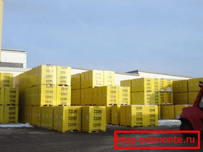 Ytong je najveći proizvođač gaziranih betonskih blokova. Ytong je najveći proizvođač gaziranih betonskih blokova.