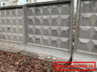 Ograde za proizvodnju (privremeni) Ograde za proizvodnju (privremeni)