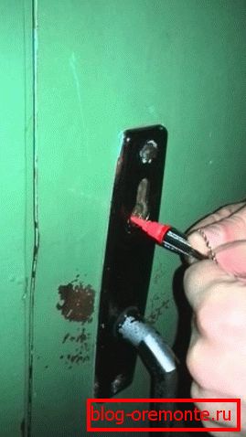 Zalijevanje acetona u bunaru Zalijevanje acetona u bunaru