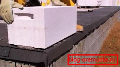 Zaštita osnove pomoću krovnog materijala Zaštita osnove pomoću krovnog materijala