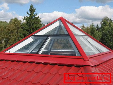 Protivpožarni lantern