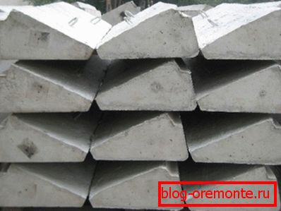 Betonski proizvodi za izgradnju stepenica Betonski proizvodi za izgradnju stepenica
