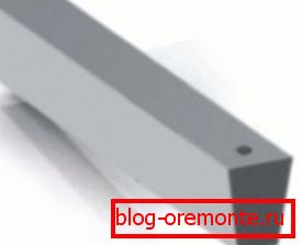 Armirani beton sa vibracionim stalkom za prenosne mreže Armirani beton sa vibracionim stalkom za prenosne mreže