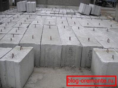 Armirani betonski blokovi Armirani betonski blokovi