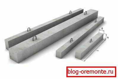 Armirani betonski prekrivači raznih vrsta Armirani betonski prekrivači raznih vrsta
