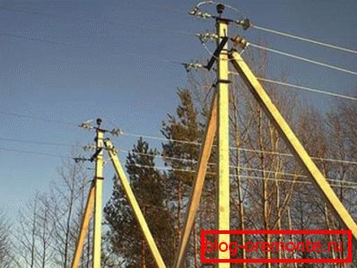 Armirani betonski stubovi Armirani betonski stubovi